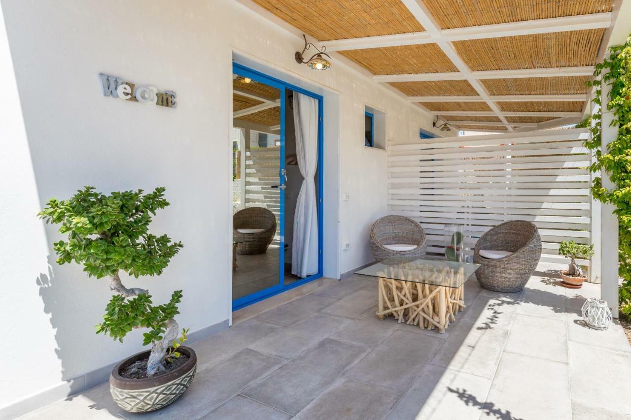 Floripa Surf House Bed & Breakfast Santa Maria Del Focallo Luaran gambar