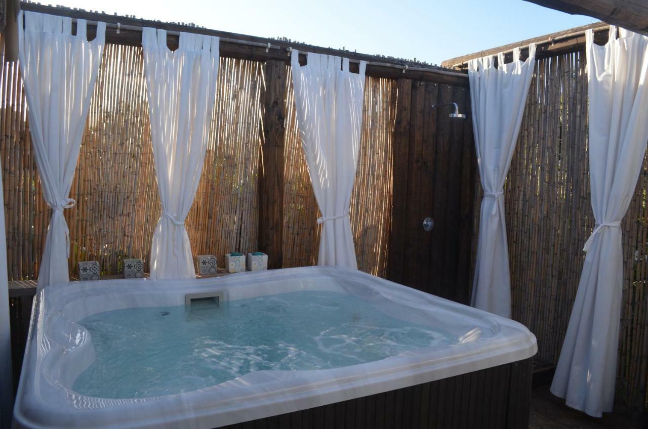 Floripa Surf House Bed & Breakfast Santa Maria Del Focallo Luaran gambar