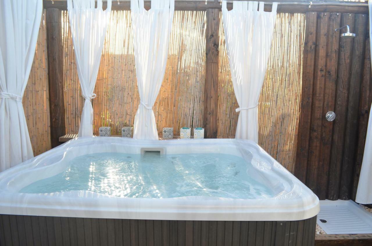 Floripa Surf House Bed & Breakfast Santa Maria Del Focallo Luaran gambar